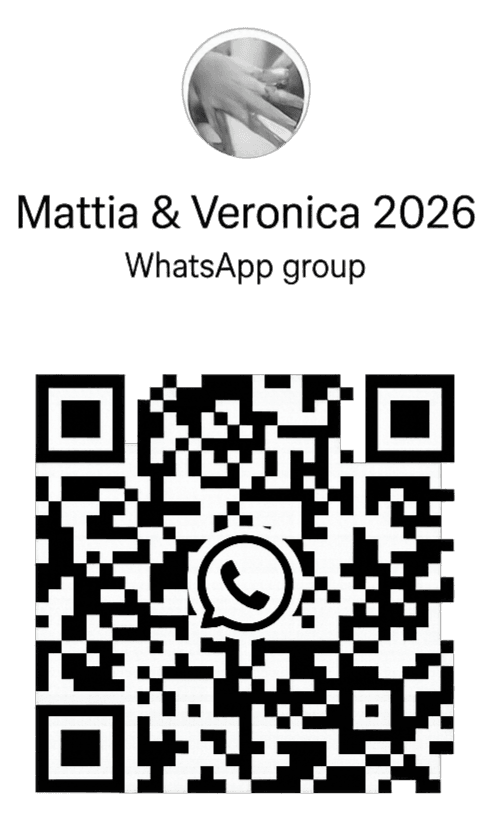 WhatsApp Group QR Code